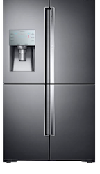 Dosch Smart Refrigerator